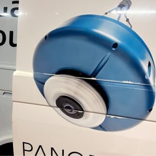 Technologie APS contrôle