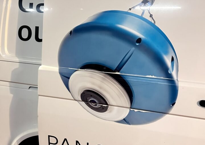 Technologie APS contrôle